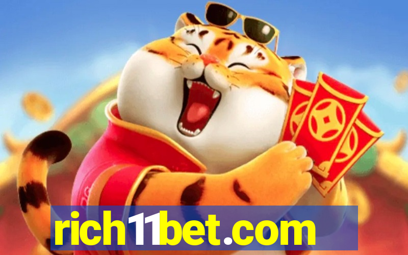 rich11bet.com
