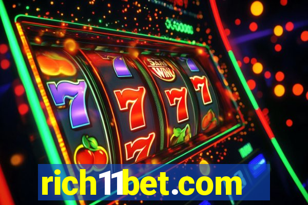 rich11bet.com