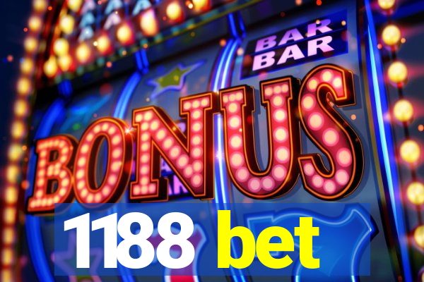 1188 bet