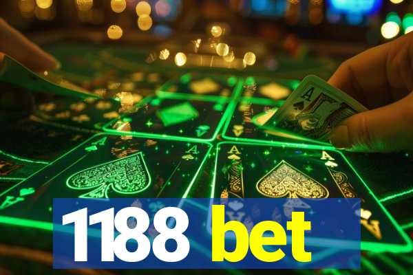 1188 bet
