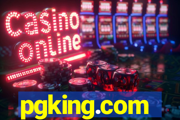 pgking.com