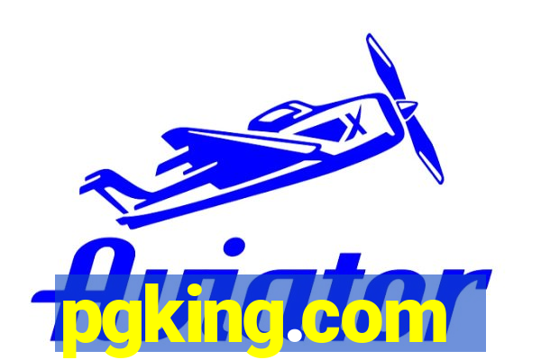 pgking.com