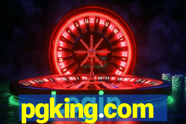 pgking.com