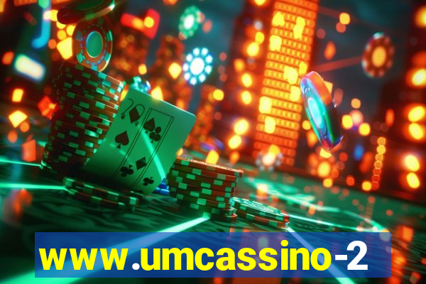 www.umcassino-2.com