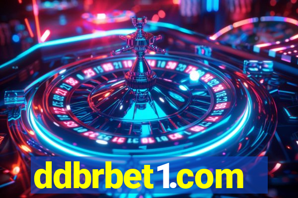 ddbrbet1.com