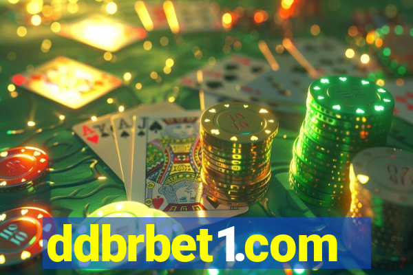 ddbrbet1.com