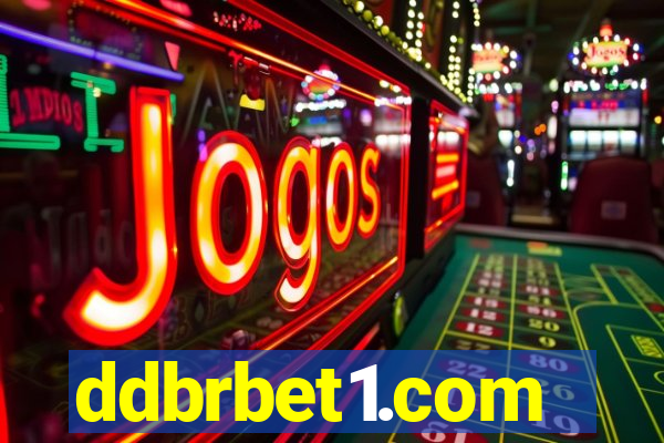 ddbrbet1.com