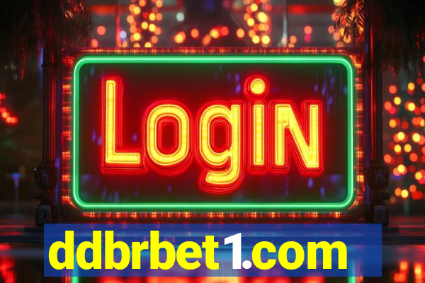 ddbrbet1.com