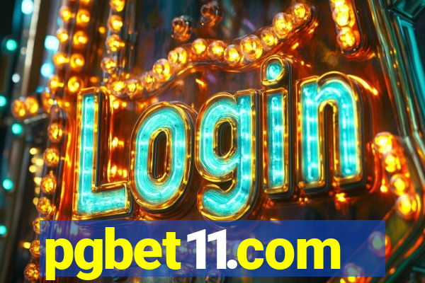 pgbet11.com