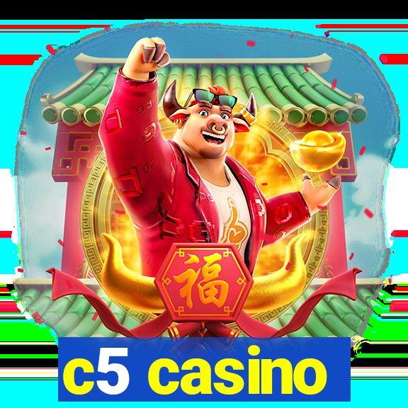 c5 casino