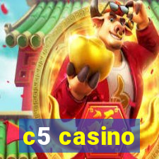 c5 casino