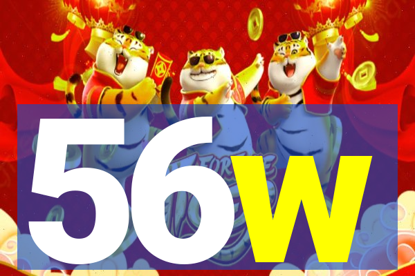 56w