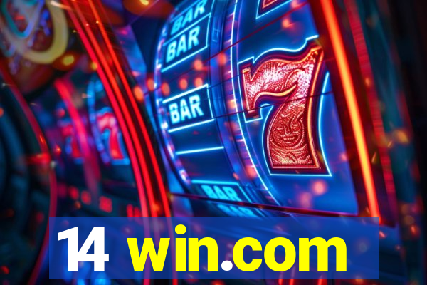 14 win.com