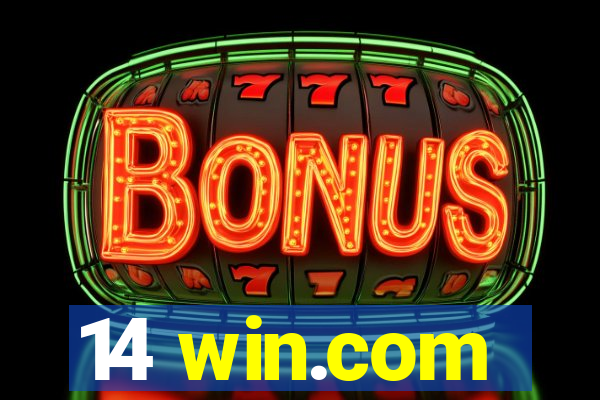 14 win.com