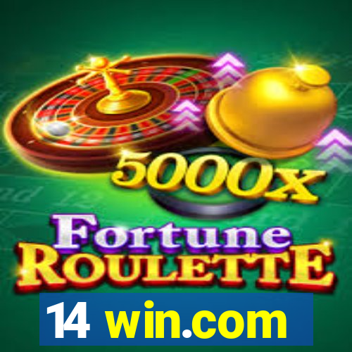 14 win.com