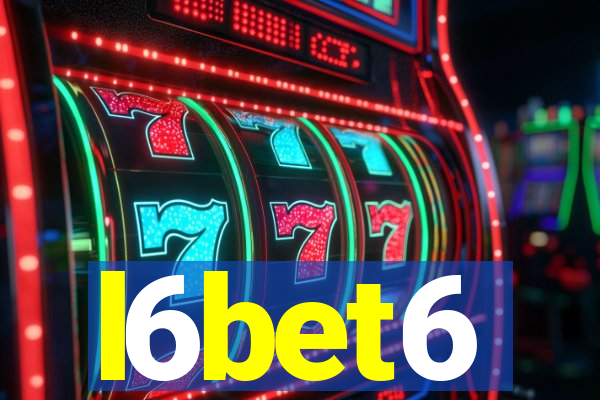 l6bet6