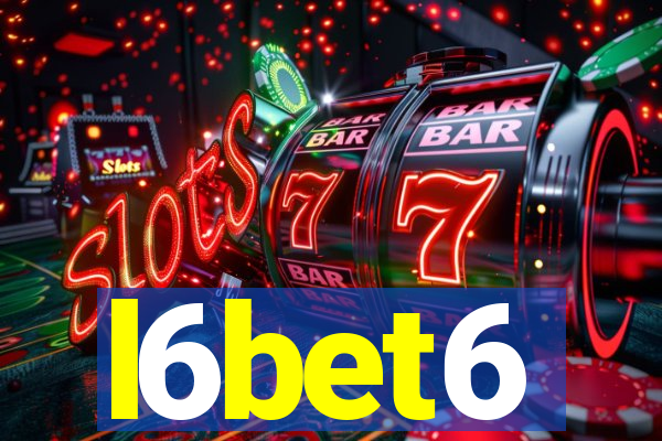 l6bet6