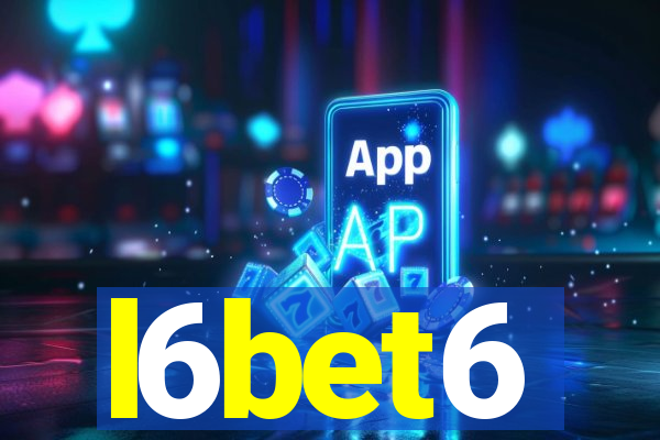 l6bet6