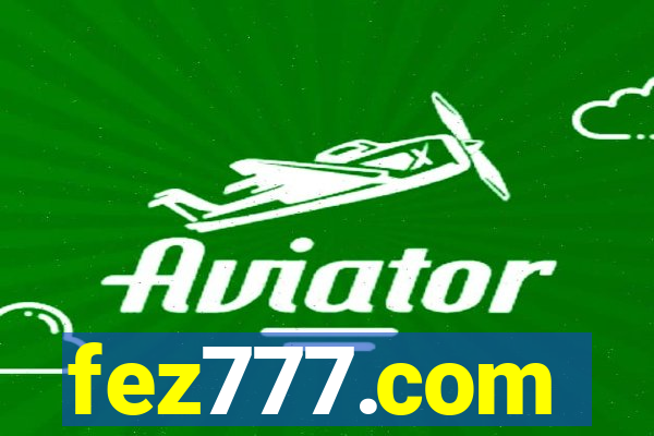 fez777.com