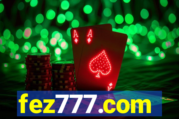 fez777.com