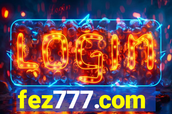 fez777.com