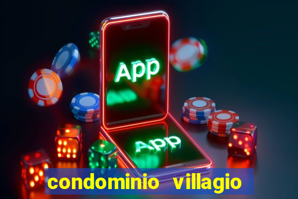 condominio villagio di napoli valinhos