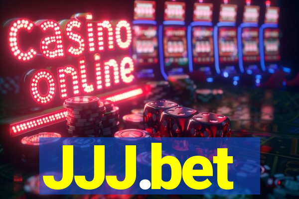 JJJ.bet