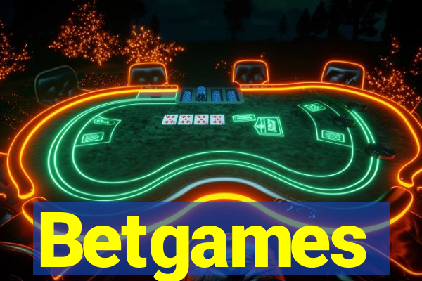 Betgames