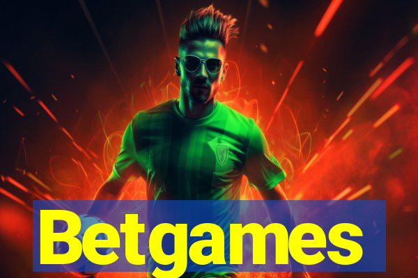 Betgames