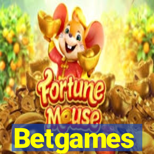 Betgames
