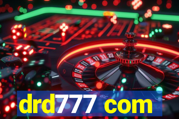 drd777 com