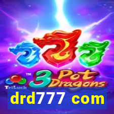 drd777 com