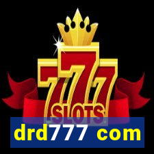 drd777 com