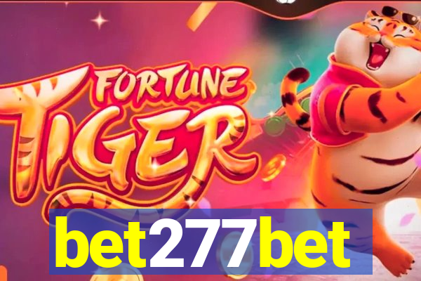 bet277bet