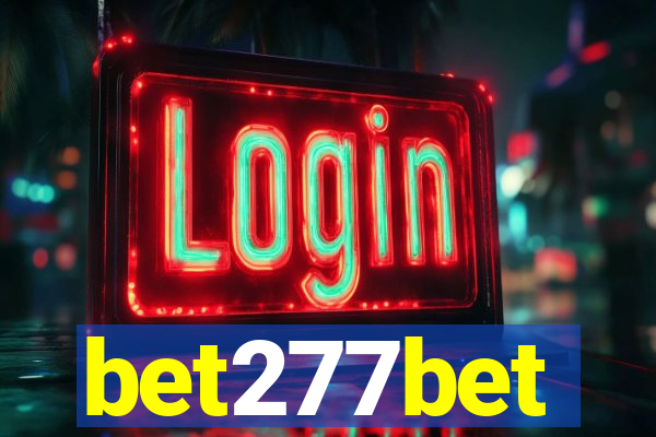 bet277bet