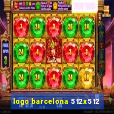 logo barcelona 512x512