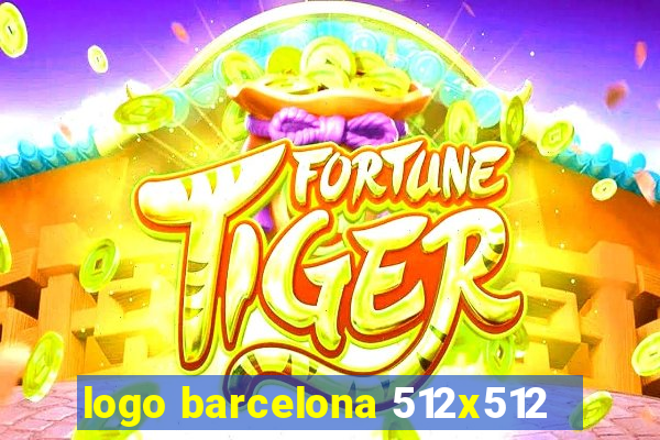 logo barcelona 512x512