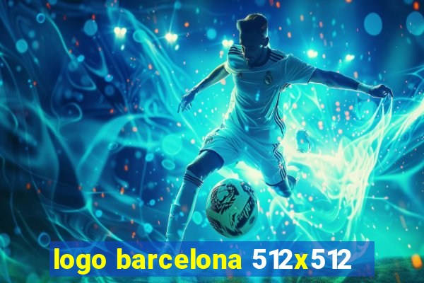 logo barcelona 512x512