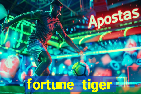 fortune tiger cassino pix