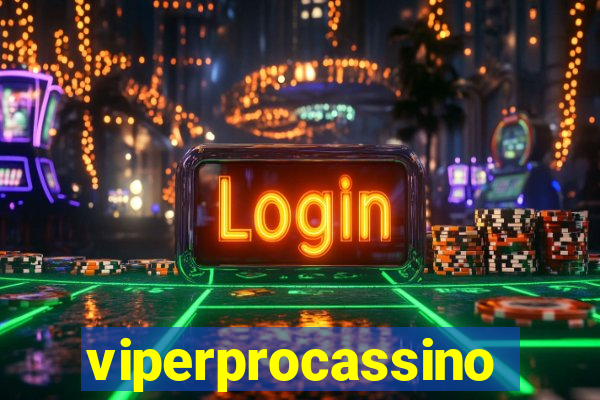 viperprocassino