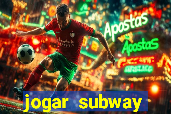 jogar subway surfers 1.99
