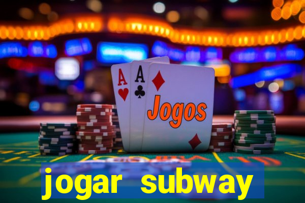 jogar subway surfers 1.99