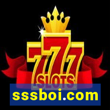sssboi.com