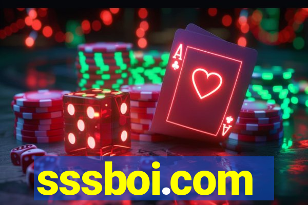 sssboi.com