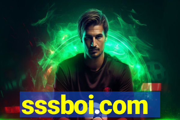 sssboi.com