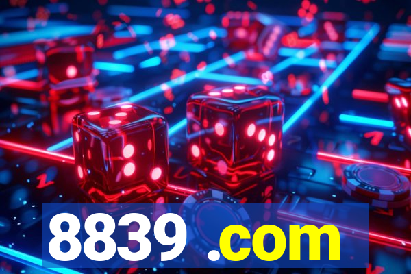 8839 .com