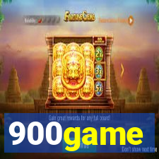 900game