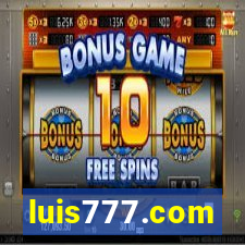 luis777.com