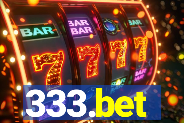 333.bet