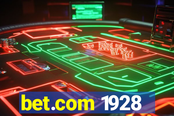bet.com 1928